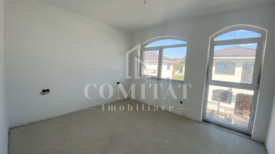 Casă de vânzare | Dispunere pe 2 niveluri | Localitatea Dezmir - Poză 7