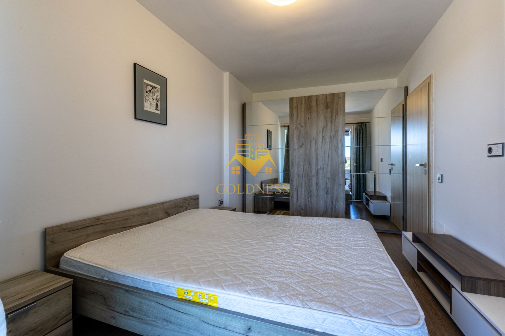 2 camere, bloc nou, parcare subterana Gheorgheni Soporului, Grand Park - Poză 13