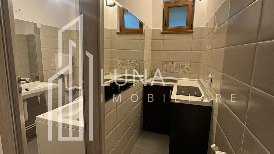 De inchiriat vila cu priveliste spectaculoasa - ideal spatiu comercial - Poză 46