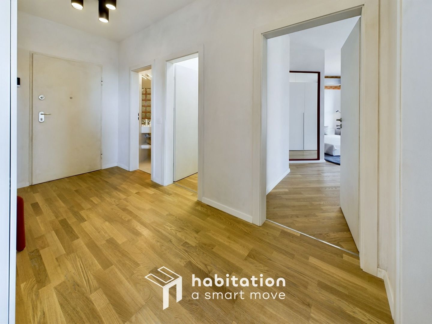 Tur virtual - 3 camere, premium, priveliște panoramica, zona Centrala - Poză 19