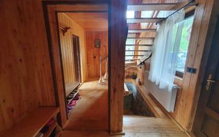 CABANA DE VANZARE, COLIBITA.  EXCLUSIVITATE! - Poză 9