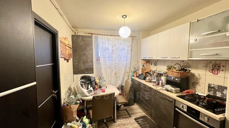 3 decomandate - etaj 6 - 65mp- centrala - Parcare - Boxa - Astra - Poză 5