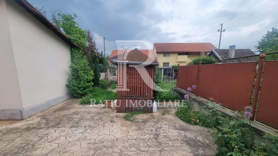 Casă  3 corpuri de vânzare | Teren 1060 mp | Cristur | Hunedoara - Poză 29