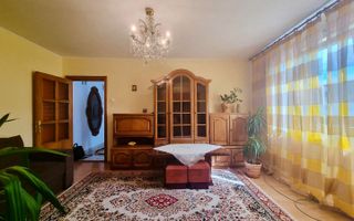 Apartament cu 3 camere de închiriat în Casa de Cultura, Constanta - Poză 2