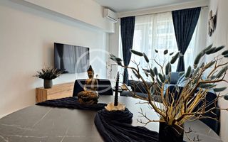 Apartament LUX de închiriat cu 3 camere în zona PRIMA ARENA, Oradea - Poză 7