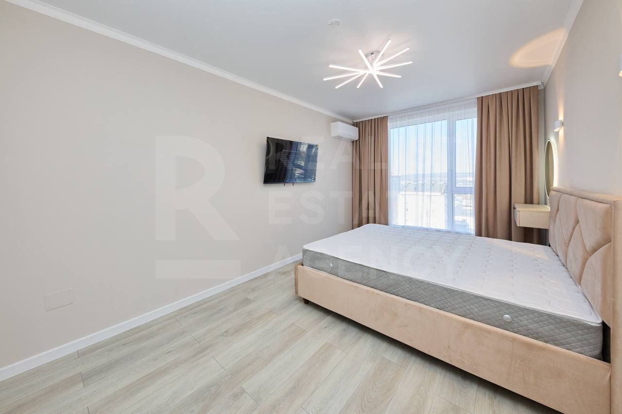 Vânzare, apartament, 1 cameră, str. Burebista, Botanica - Poză 7