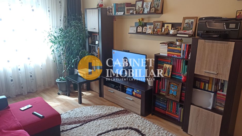 3 CAMERE DECOMANDAT - MOBILAT SI UTILAT - HIDROIZOLATIE - PACURARI - Poză 3