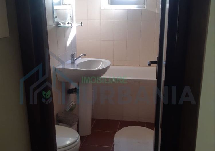 Apartament 2 camere în Dancu, 54 m2, decomandat - Poză 4