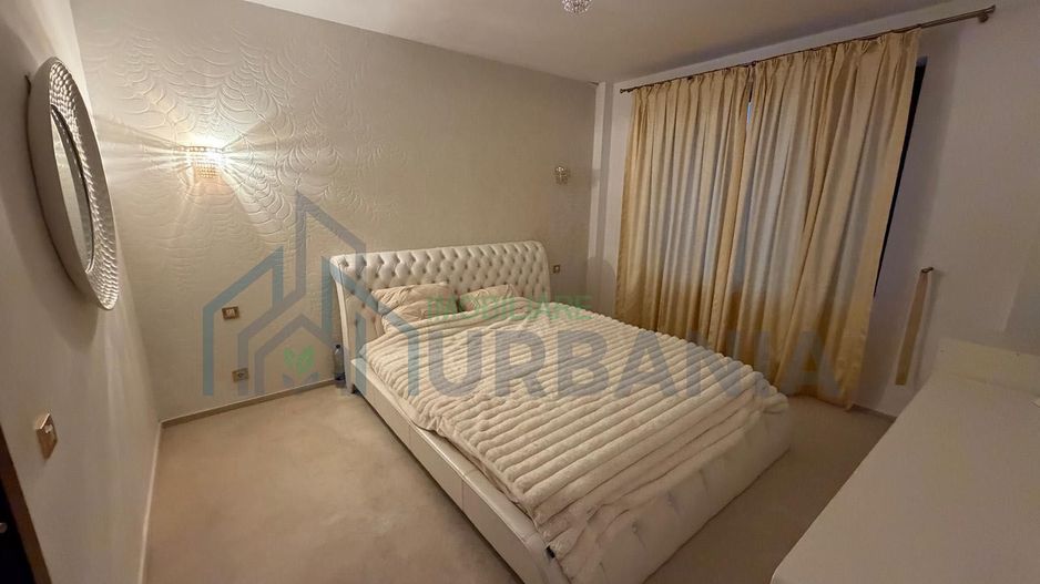 Apartament de închiriat – 2 camere, 90 mp, Bucium – Plopii Fără Soț, Iași - Poză 8