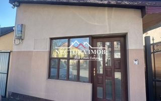 NECTORA IMOB-Spatiu comercial cu 2 camere, 2 bai, Zona Oncea, 52 mp - Poză 6