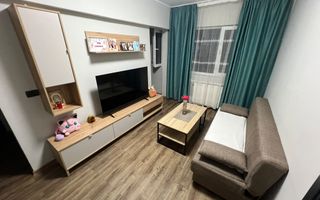 Apartament cu 2 camere | CEC | Paco Bahne - Poză 1