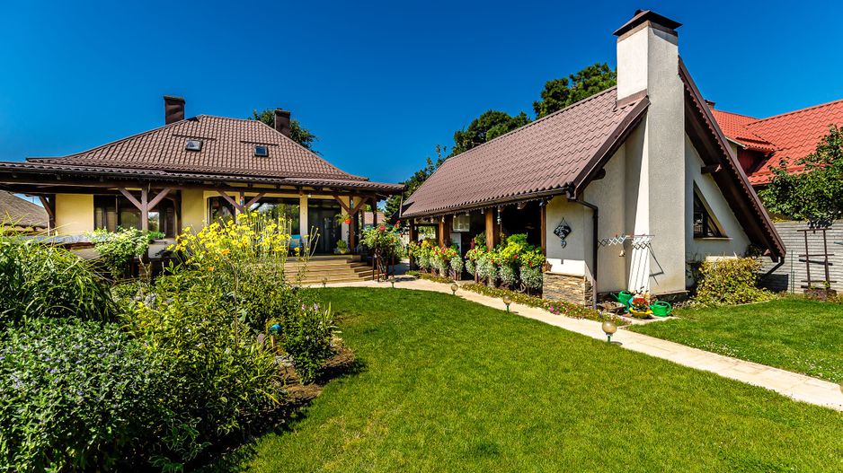 Vilă istorică în Arad. - Poză 1