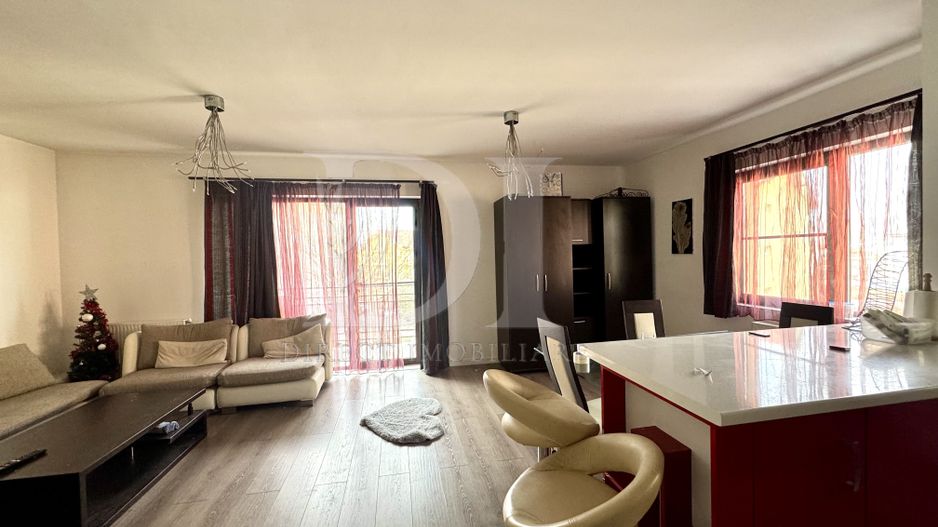 Apartament de inchiriat  / Teilor ,Floresti - Poză 5