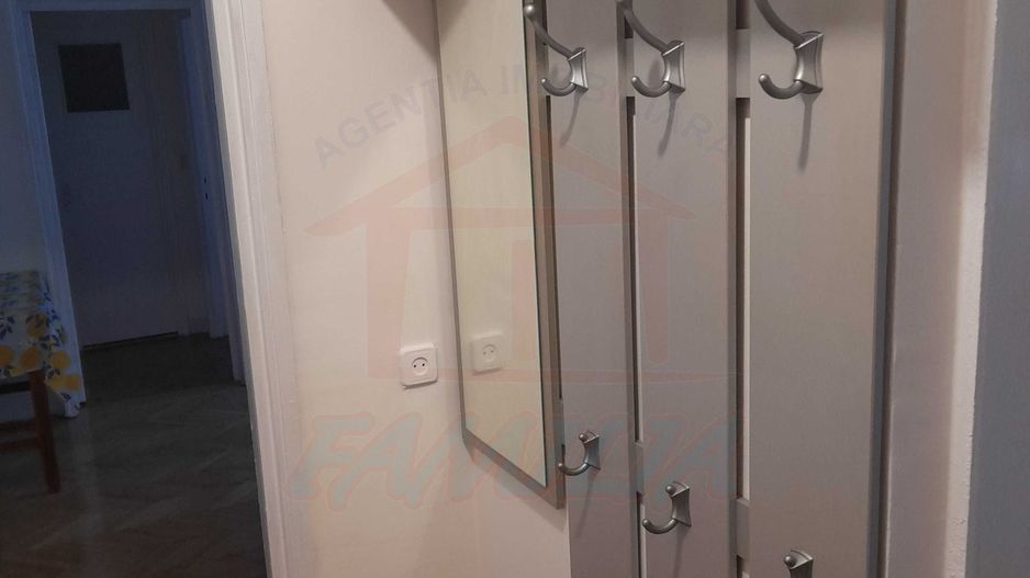 ✨De închiriat 3 camere, Centru, 400 Euro/luna - Poză 4