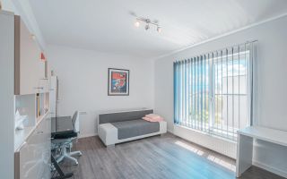 Casă Bavaria Park I | 132 mp utili | teren 347 mp | mobilată. - Poză 7