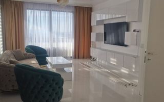 Duplex ultrafinisat de 130mp, teren 350mp, 2 parcari, zona Poligonului - Poză 1