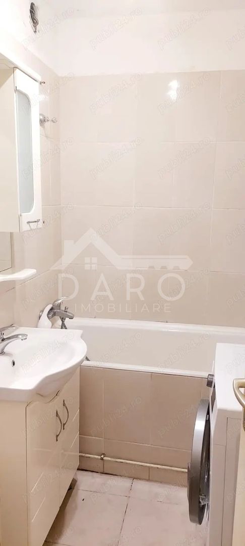 Garsonierea Aleea Carpati - Poză 5