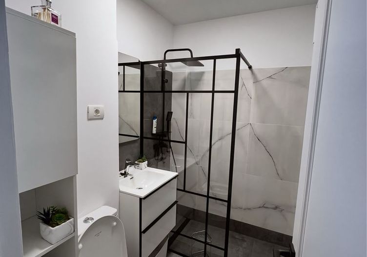 Garsonieră modernă, complet mobilata si utilata, Mall Plaza - Poză 6