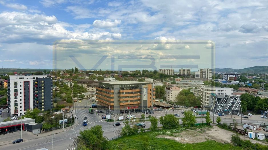 Apartament 3 camere premium Tatarasi Parcul Ciurchi - Poză 16