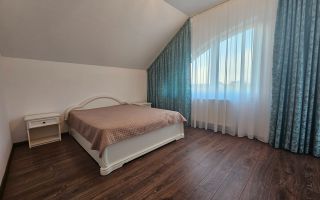 Casa de inchiriat cu  curte 500 metri Baneasa Aviatiei recent renovata - Poză 7