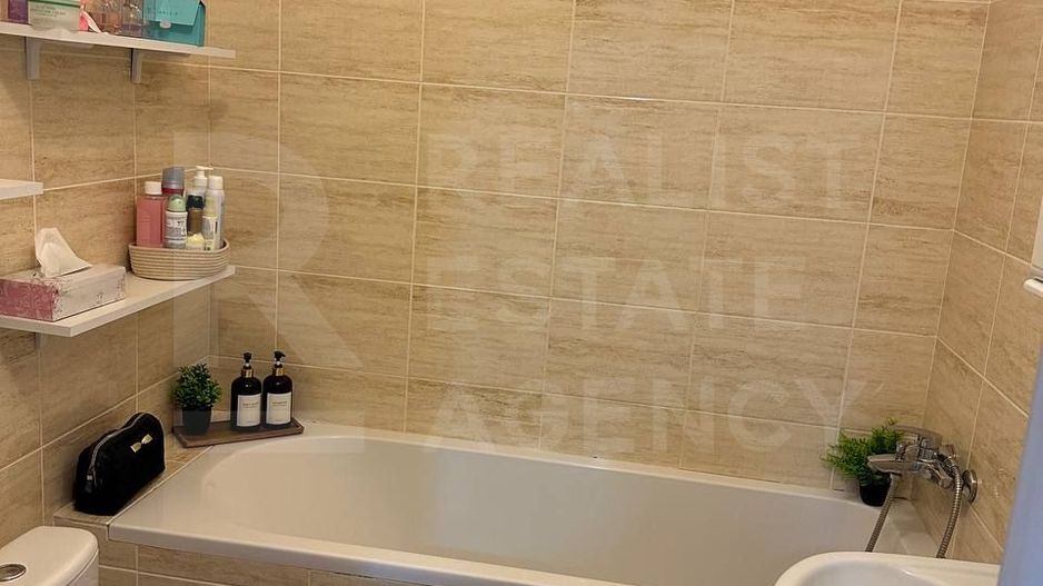 Vânzare, apartament, 2 camere, str. Bulgară, Bălți - Poză 11
