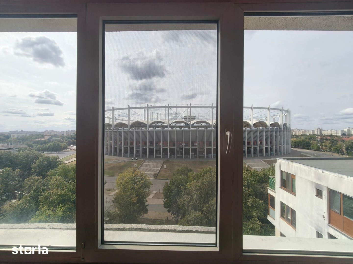 Apartament 3 camere zona Basarabiei - Arena Nationala - Poză 11