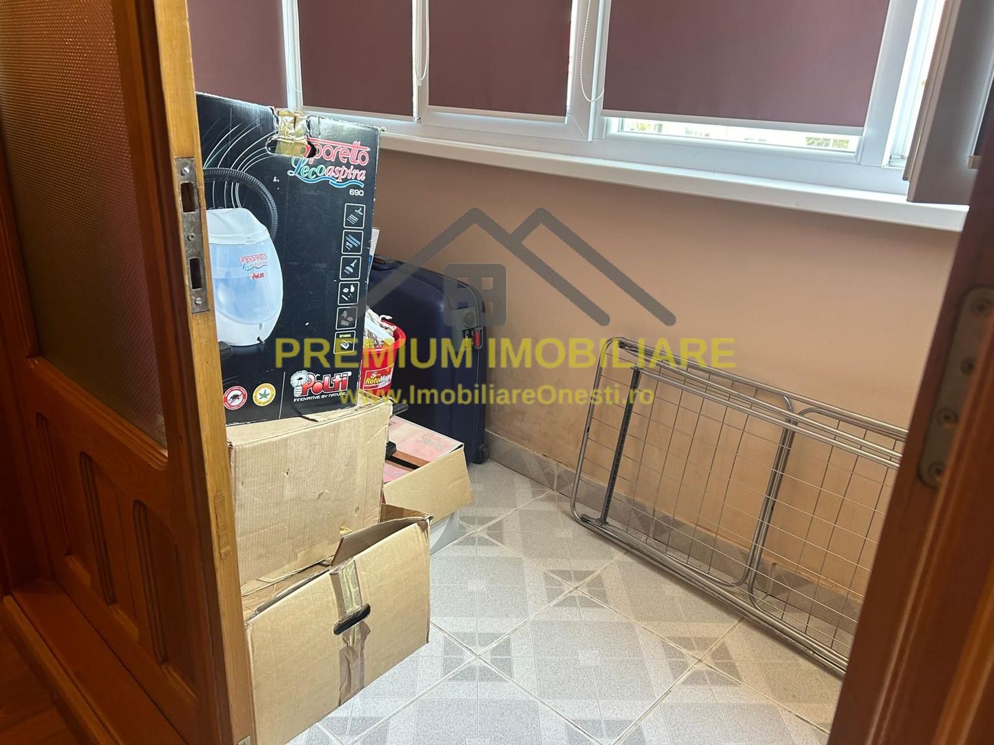 Apartament cu 3 camere zona mal - Poză 12