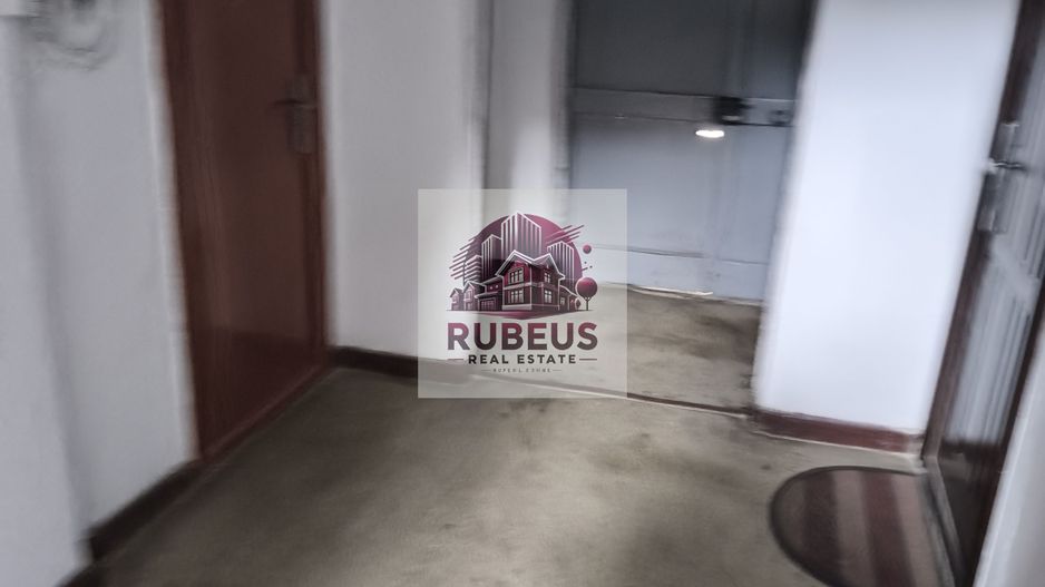 Garsonieră eficientă cu balcon, gata de locuit, Veteranilor - Poză 8