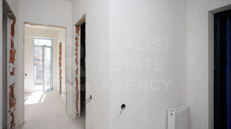 Vânzare, apartament, 2 camere, Strada Națională, Botanica - Poză 6