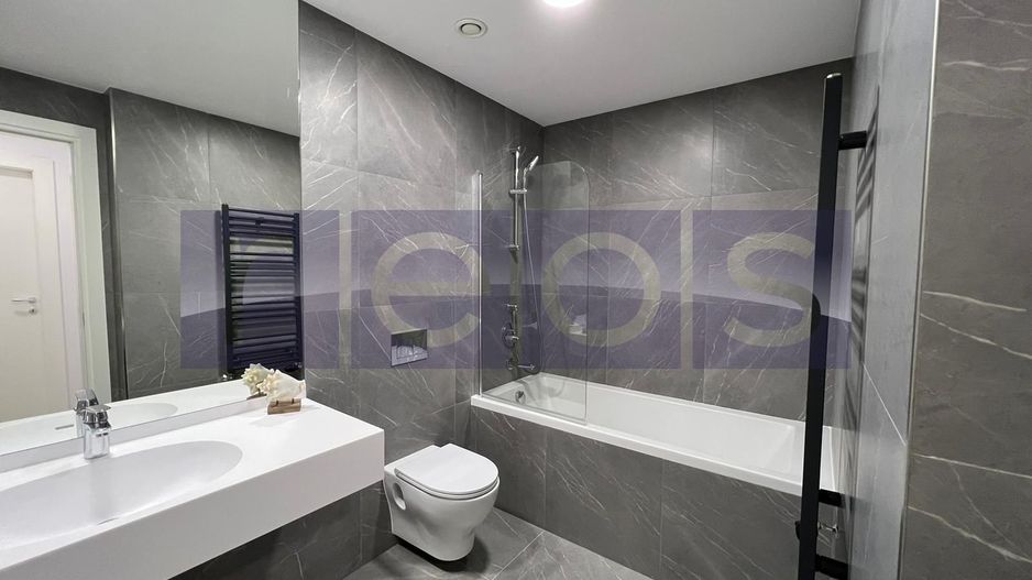 INCHIRIERE 2 CAMERE | ONE HERASTRAU TOWERS | ETAJ 8 | TERASA | PARCARE OPTIONALA - Poză 8