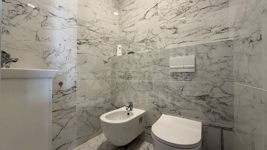 Chirie, apartament, 2 camere, str. Sprîncenoaia, Centru - Poză 13