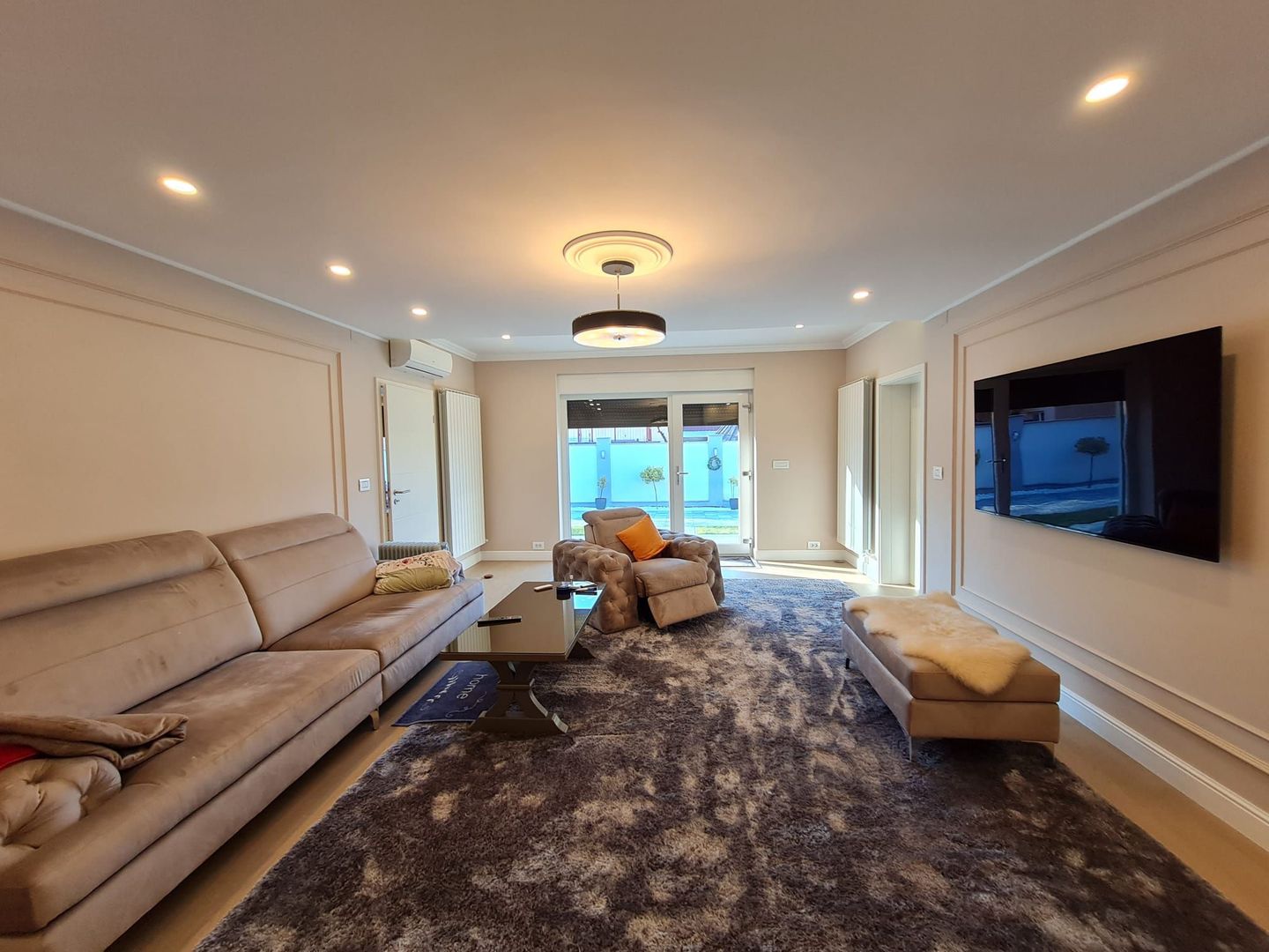 Vila exclusivistă pe parter în Timisoara - Poză 18