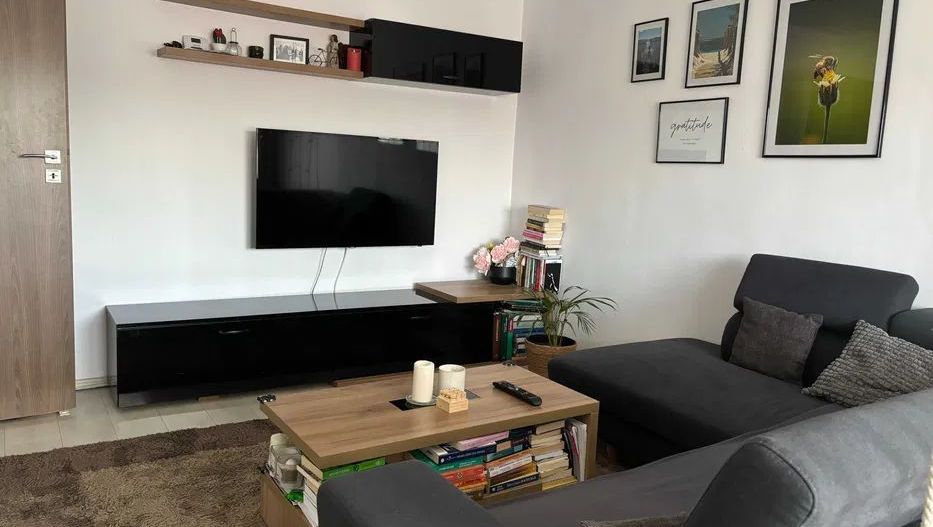 Apartament cu 2 camere | Zona Zorilor | 54mp | Parcare - Poză 2
