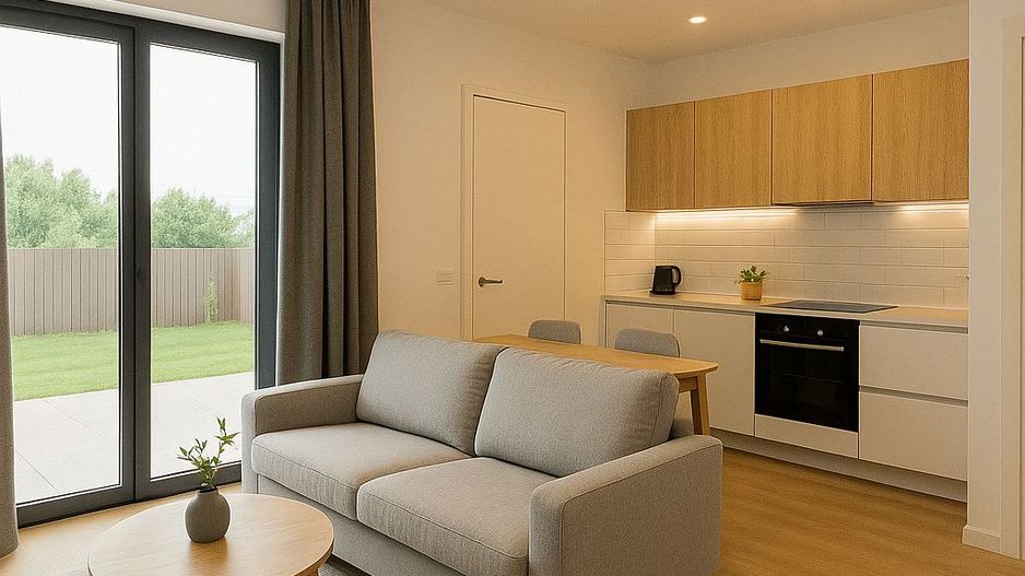 Casă ideală pt familie – reducere până pe 10 iulie, comision 0% - Poză 5