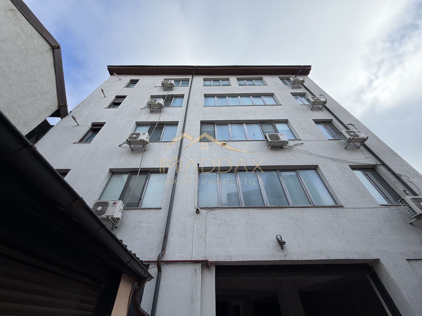 Clădire de birouri S+P+4E // 1.204 mp // Cotroceni - Poză 6