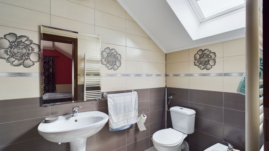 Casă individuală Moșnița Nouă - Poză 13