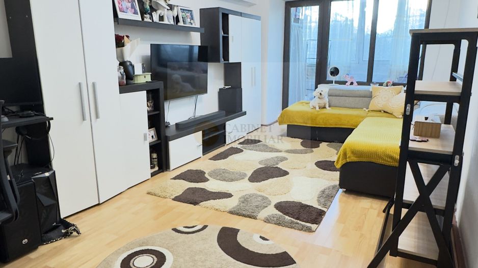 2C Decomandat - 50mp | Metrou Lujerului | Reabilitat | Et Intermediar - Poză 3