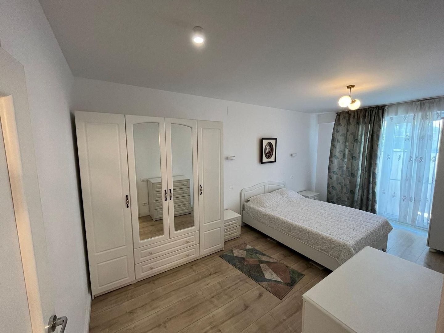 Apartament Elegant cu 2 Camere și Terasă Spectaculoasă – Valletta - Poză 6