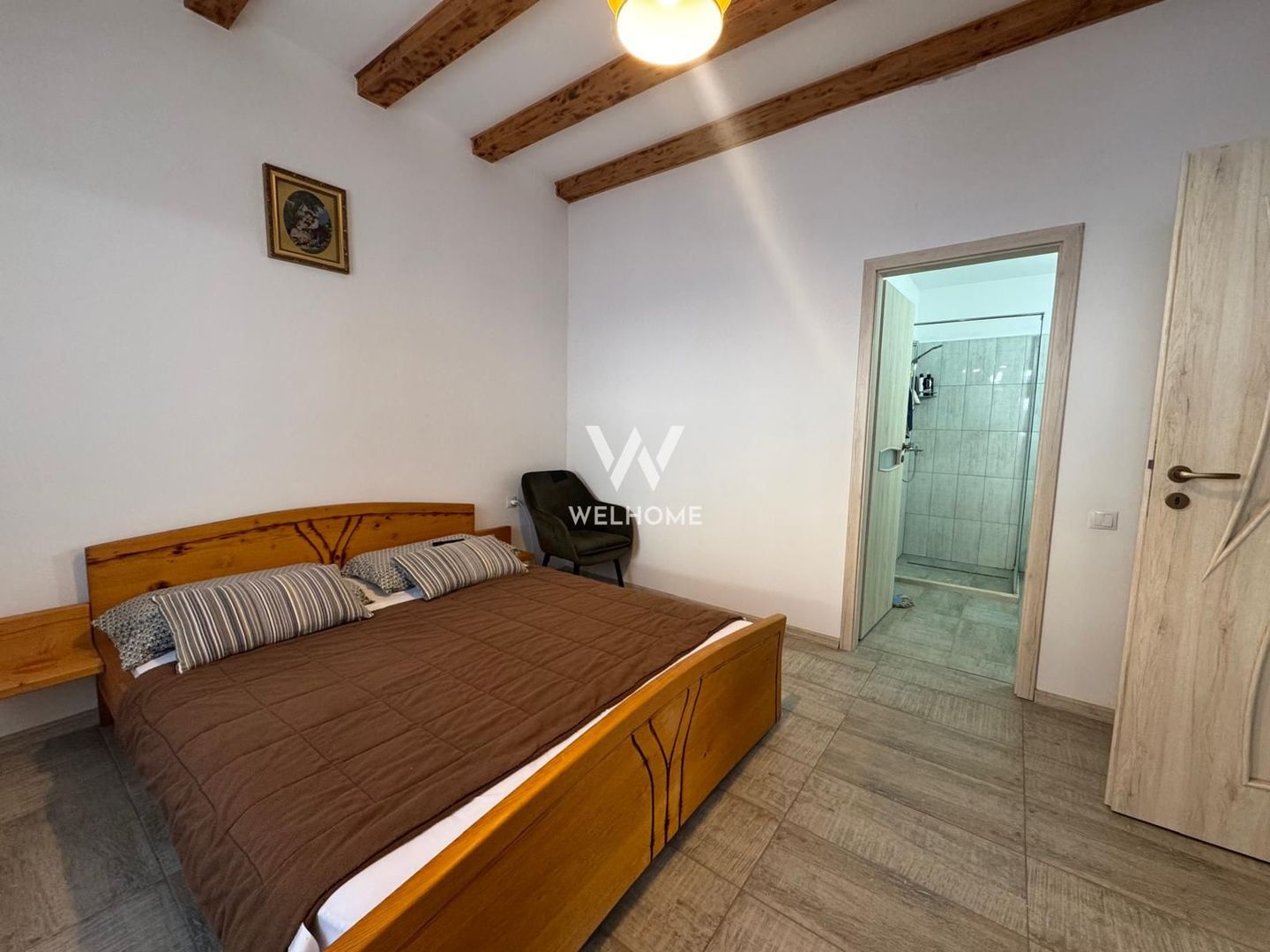 Casa de vacanta, sat Fantanele, Sibiu - Poză 3