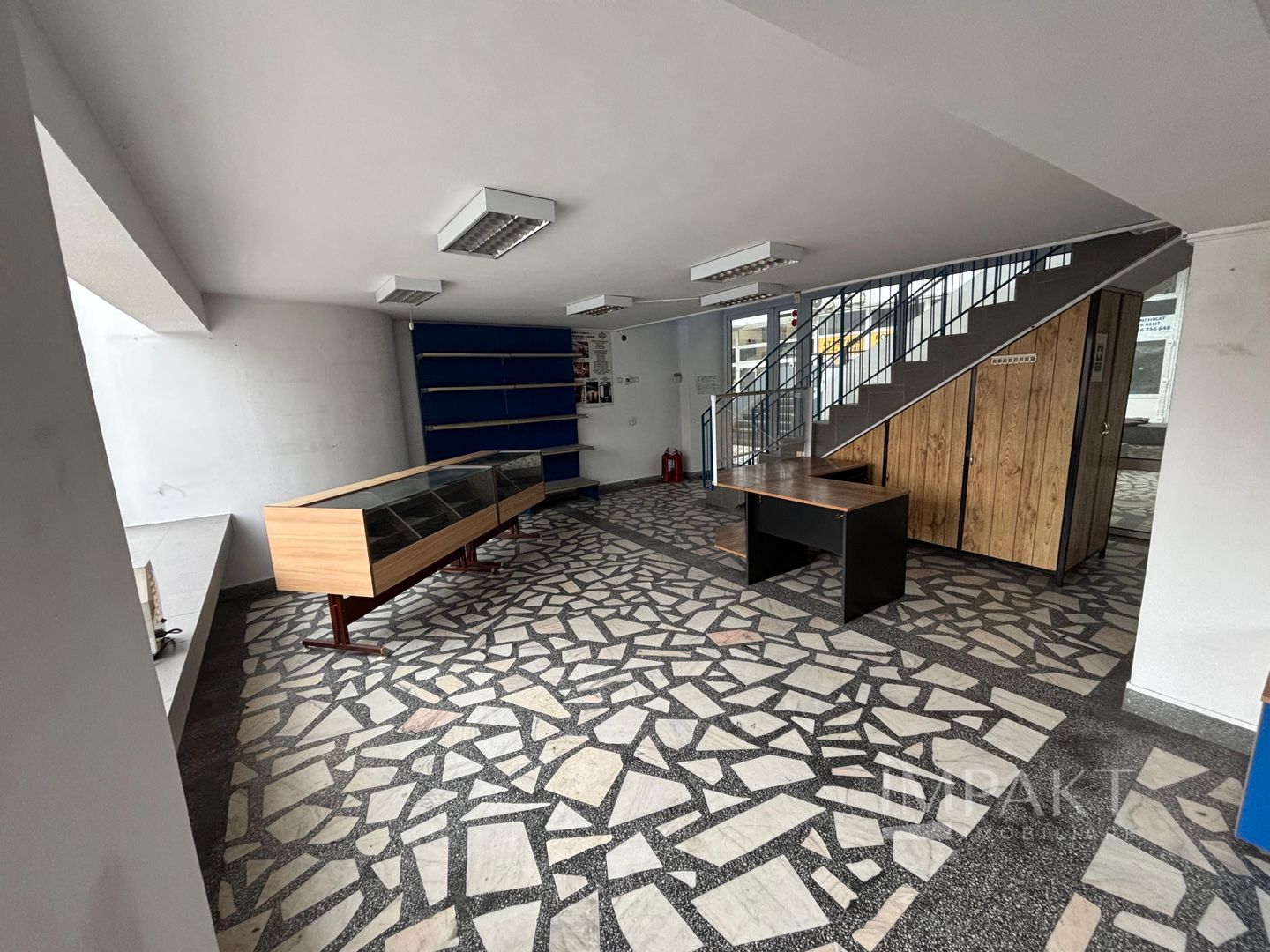 Spațiu Comercial de vânzare -OMV Marasti - Poză 3