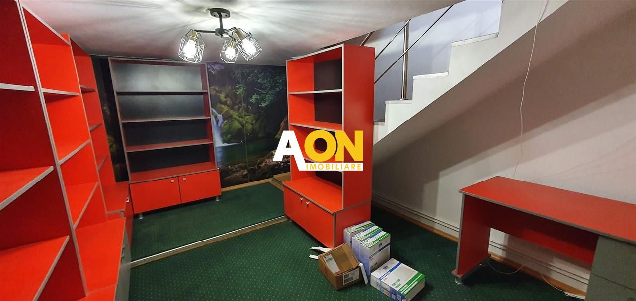 Spatiu comercial cu acces stradal, 35 mp + 15 mp subsol, Cetate - Poză 7