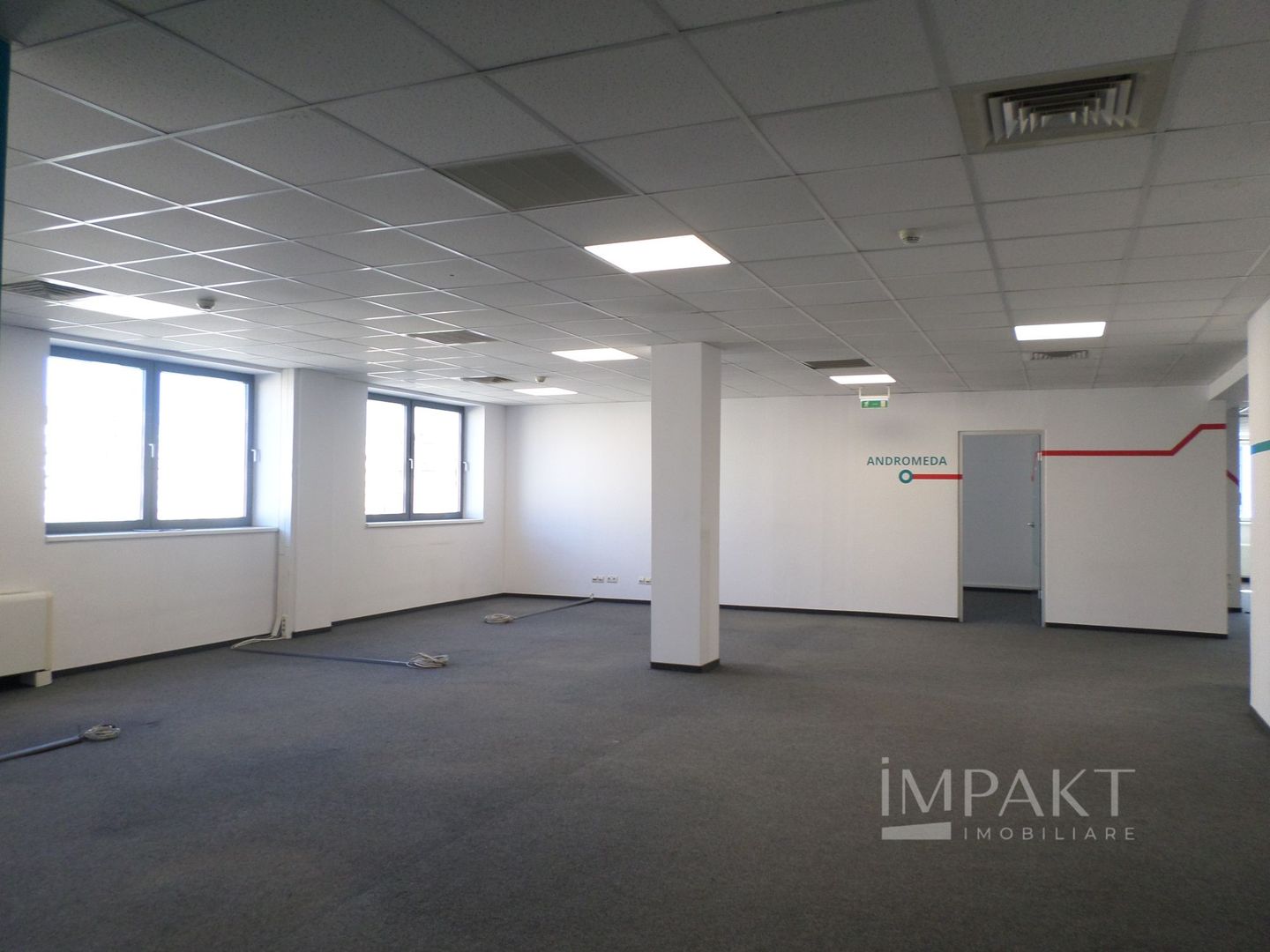 Spatiu pentru birouri zona semicentrala! - Poză 2