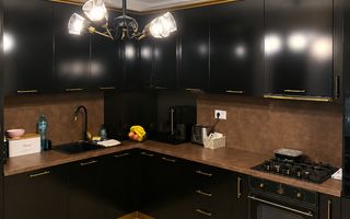 Apartament 3 camere de închiriat – Bloc nou | Lift | Parcare | 750 € - Poză 6