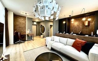 Apartament cu view si design elegant, în zona Torontalului - XCITY - Poză 1