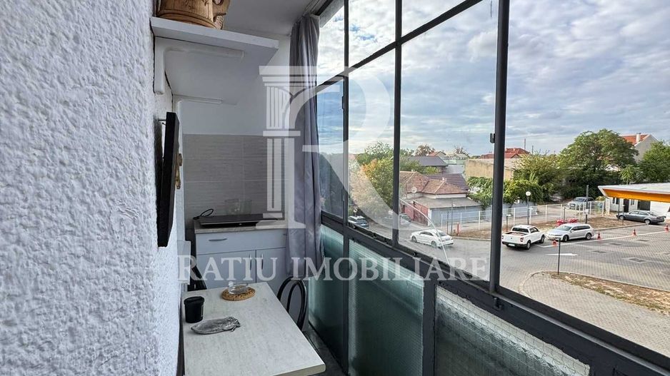 Apartament cochet cu 2 camere | Calea Aradului  | Oradea - Poză 8