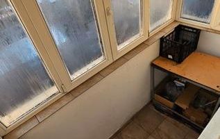 Apartament decomandat 3 camere zona Mircea - Poză 15