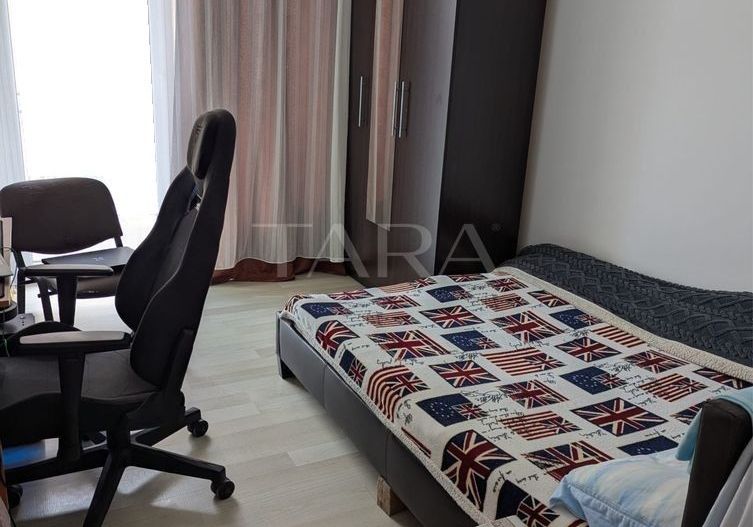 Apartament cu 3 camere în Florești, zona Penny. - Poză 2