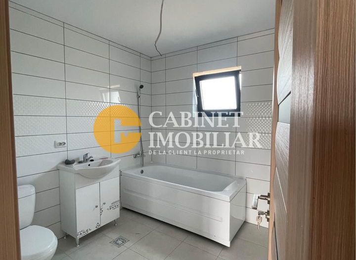 Casa individuala FINALIZATA - mutare imediata - statie transport - Poză 6