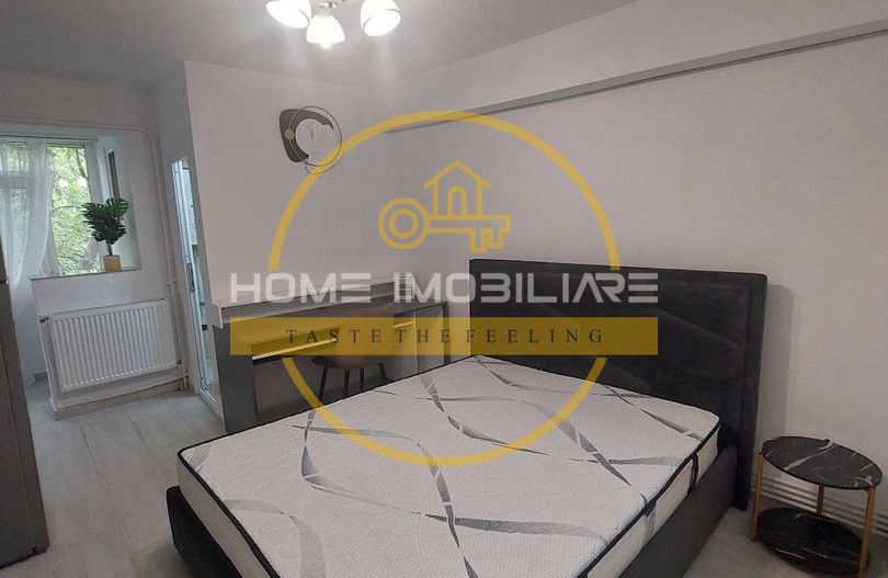 Apartament de inchiriat cu 1 camera/ zona Tudor Vladimirescu - Poză 1