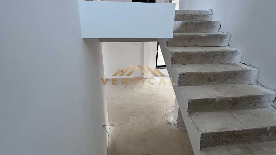 Casa individuala, 4 Camere, teren 460 mp, Berceni - Poză 5